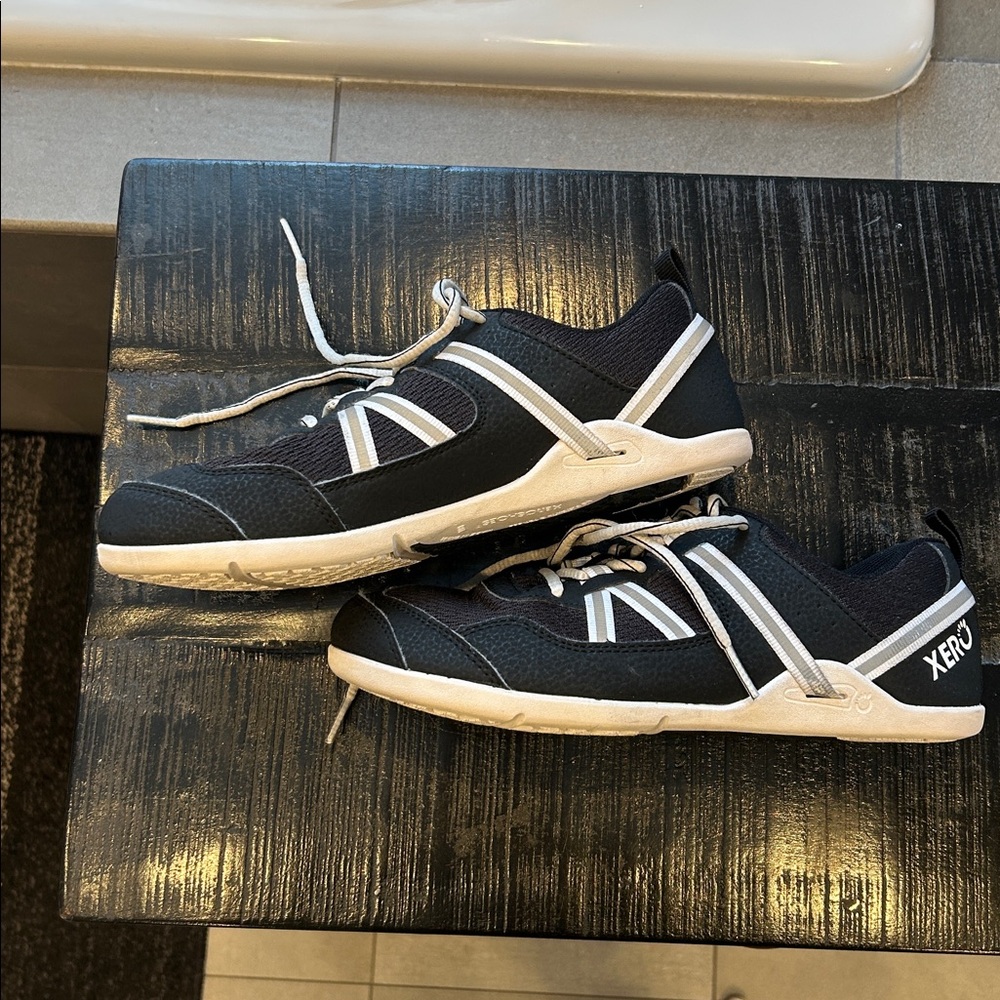 Xero Shoes Women’s Prio Barefoot Athletic Sneaker - Picture 10 of 15